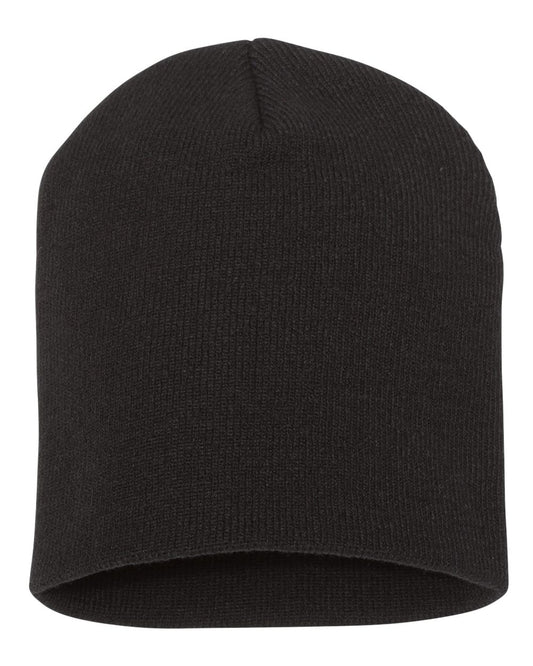 Toque - 8 1/2" Beanie