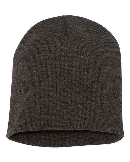 Toque - 8 1/2" Beanie