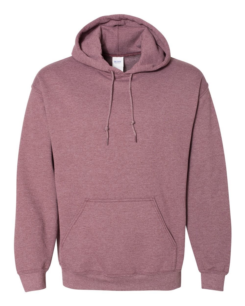 Hoodie - Gildan - Unisex Heavy Blend™ Hooded Sweatshirt - 18500