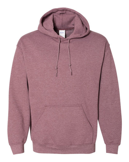 Hoodie - Gildan - Unisex Heavy Blend™ Hooded Sweatshirt - 18500