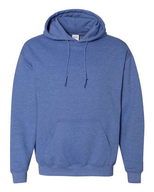 Hoodie - Gildan - Unisex Heavy Blend™ Hooded Sweatshirt - 18500