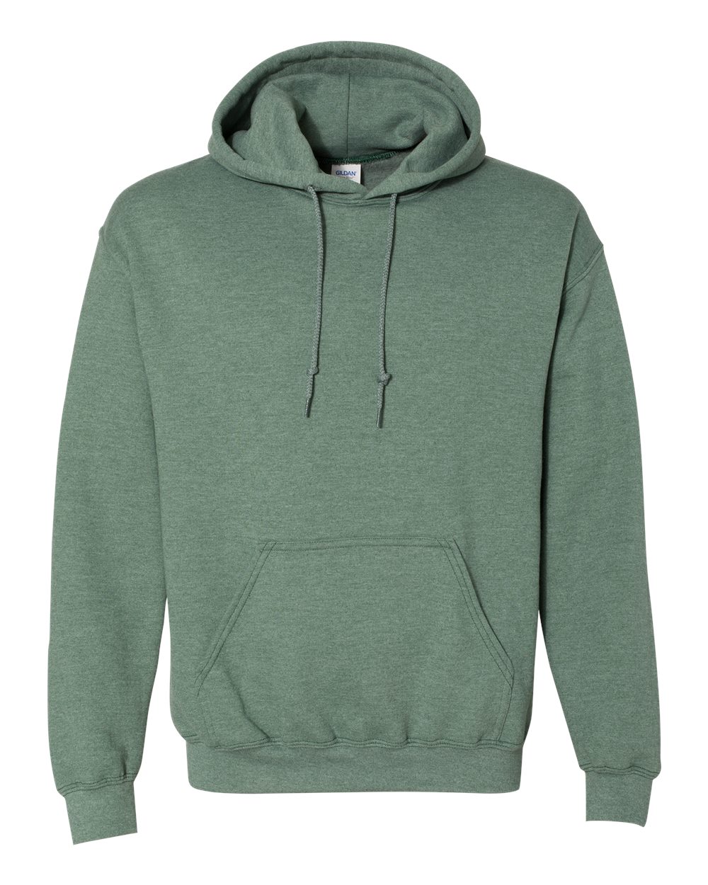 Hoodie - Gildan - Unisex Heavy Blend™ Hooded Sweatshirt - 18500