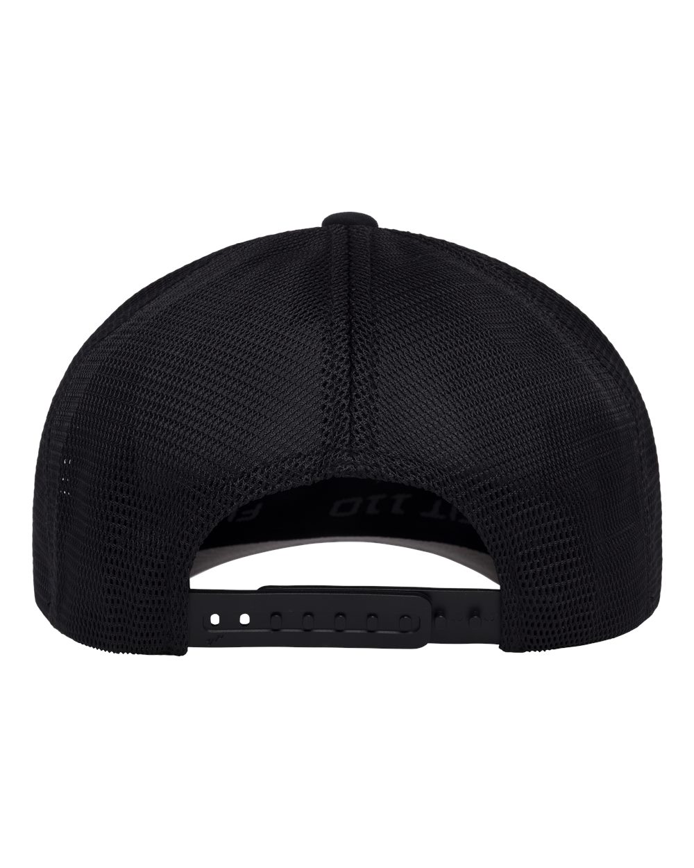 Hats - 110® Mesh Snapback (Regular/Curved Brim)
