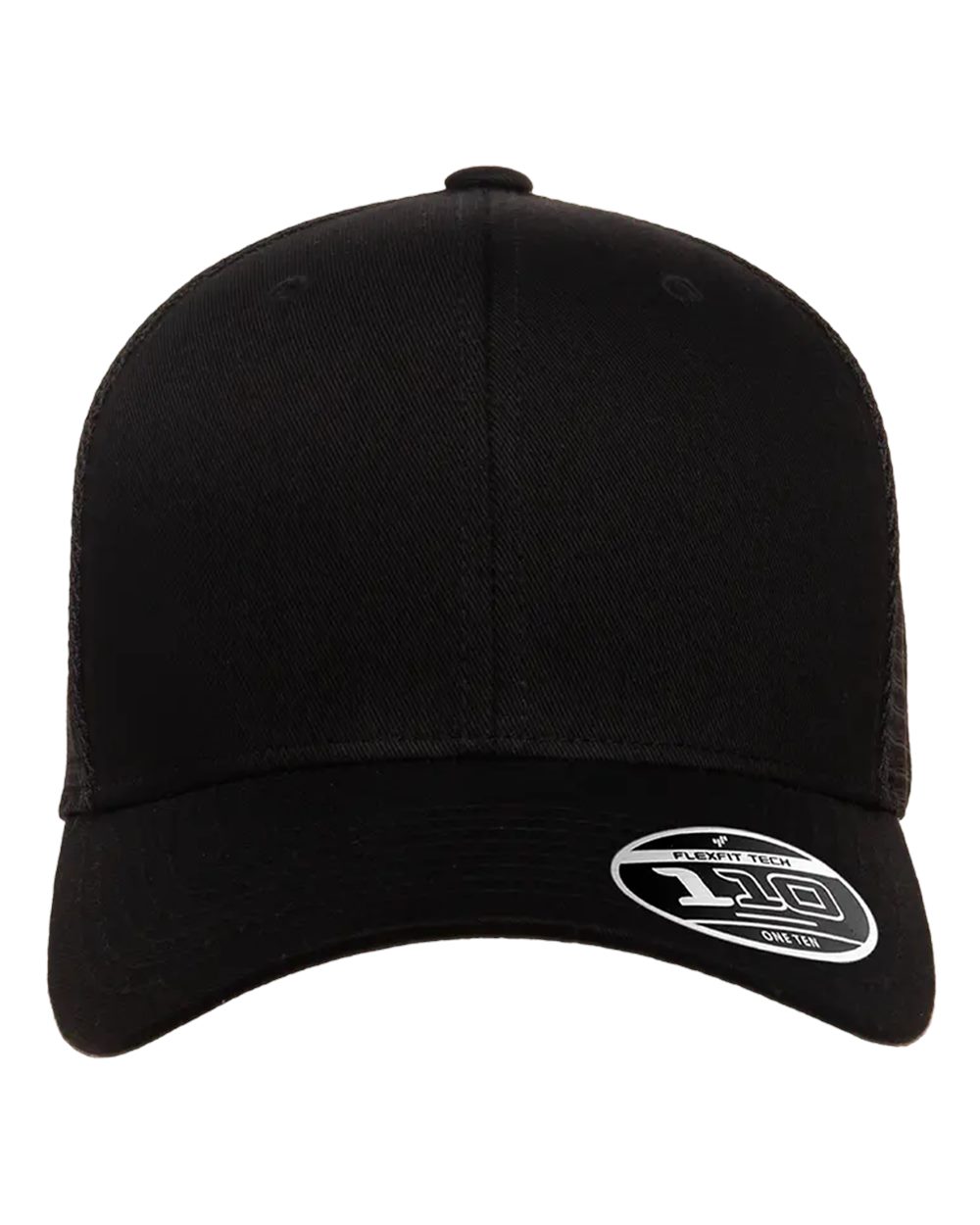 Hats - 110® Mesh Snapback (Regular/Curved Brim)