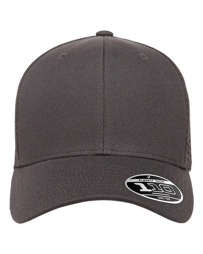 Hats - 110® Mesh Snapback (Regular/Curved Brim)