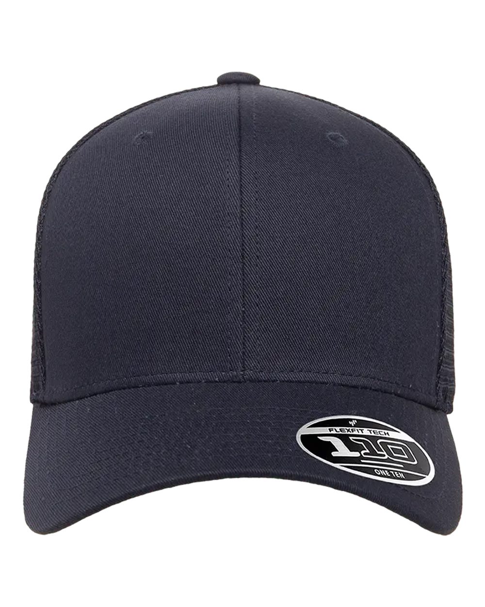 Hats - 110® Mesh Snapback (Regular/Curved Brim)