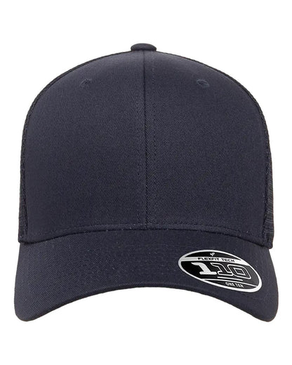 Hats - 110® Mesh Snapback (Regular/Curved Brim)