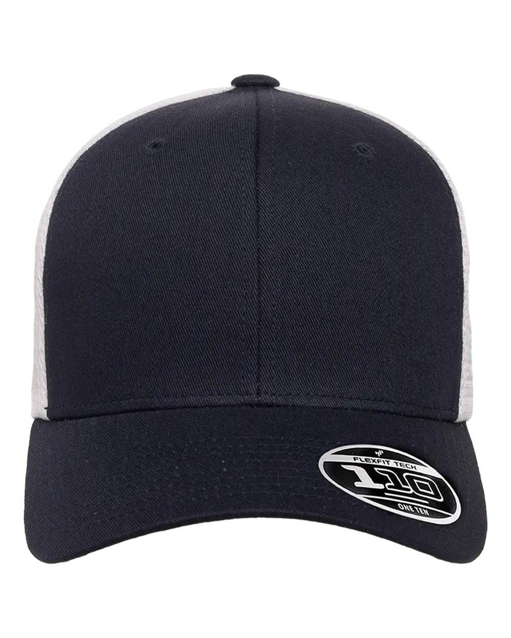 Hats - 110® Mesh Snapback (Regular/Curved Brim)