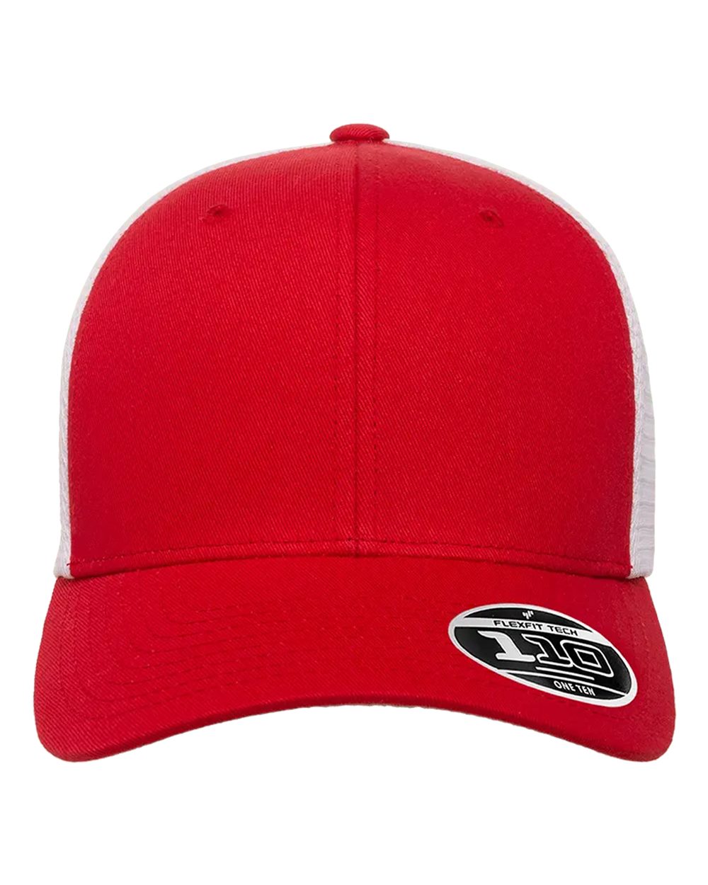 Hats - 110® Mesh Snapback (Regular/Curved Brim)