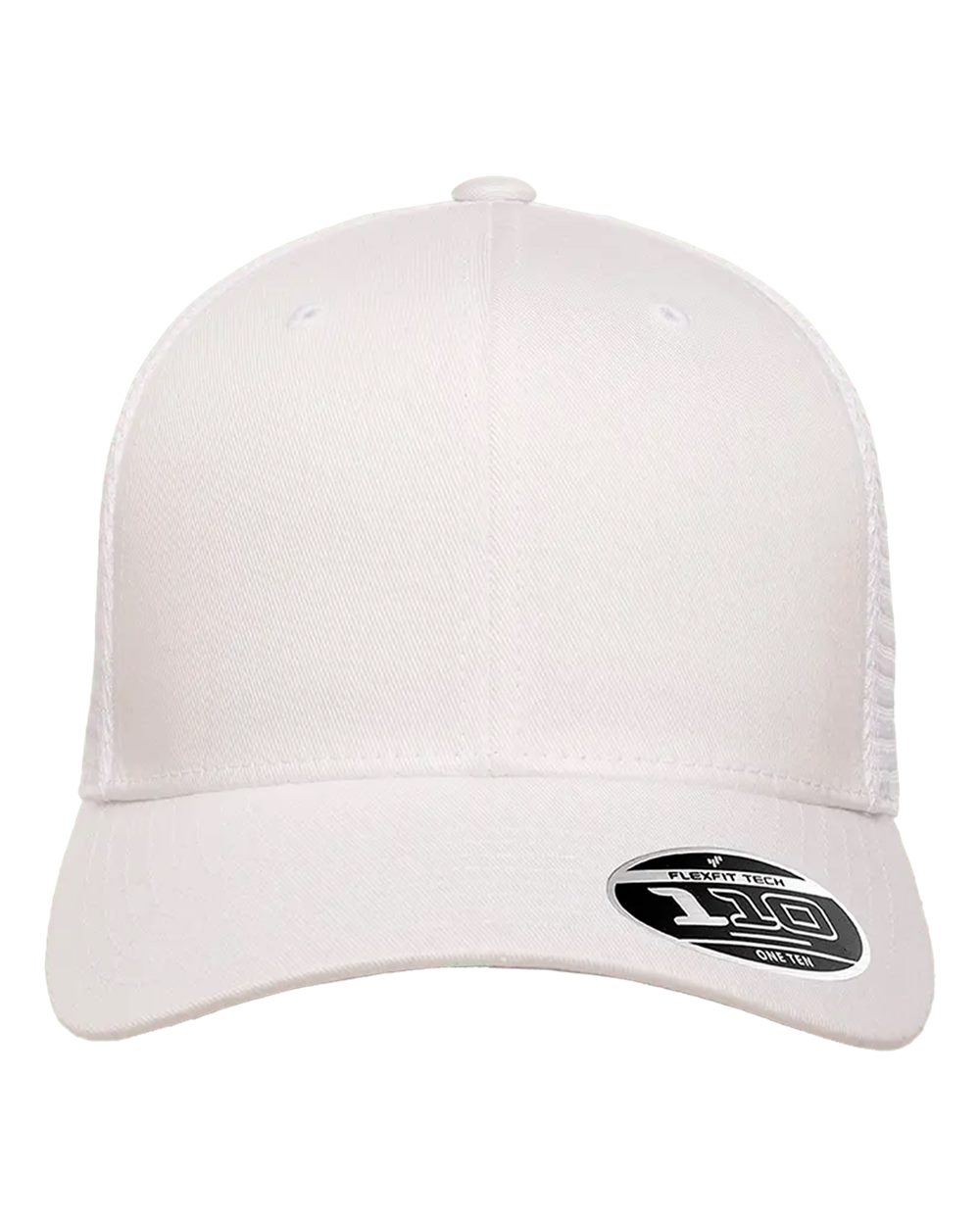 Hats - 110® Mesh Snapback (Regular/Curved Brim)