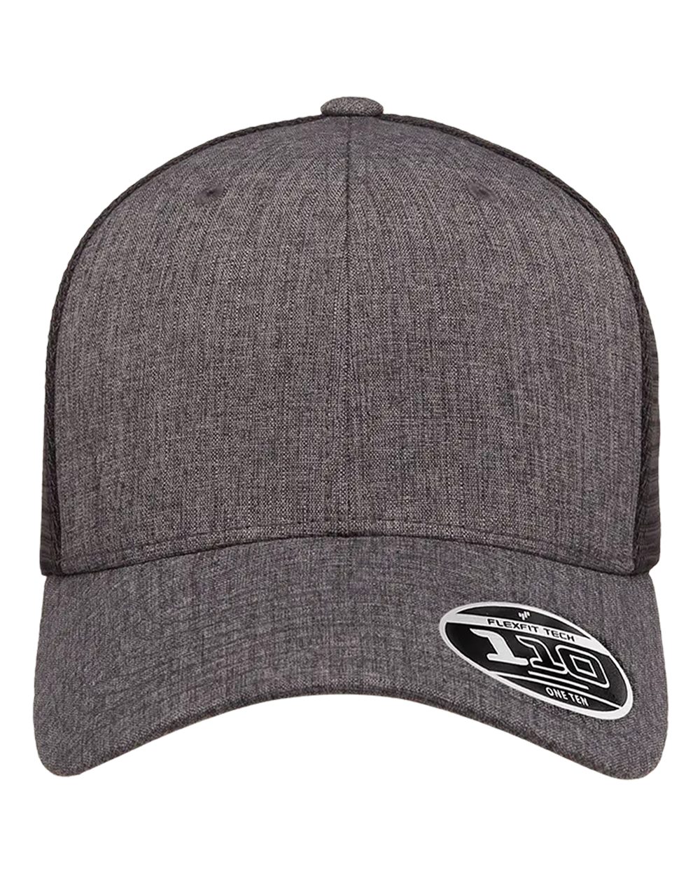 Hats - 110® Mesh Snapback (Regular/Curved Brim)
