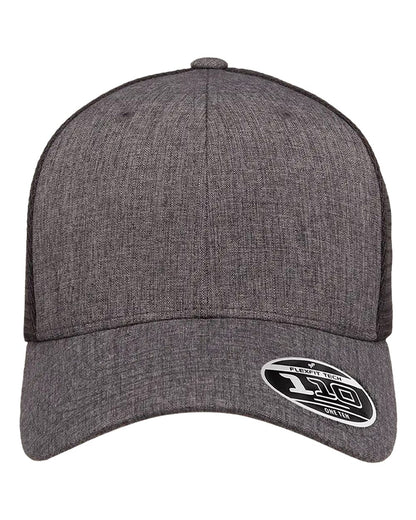 Hats - 110® Mesh Snapback (Regular/Curved Brim)