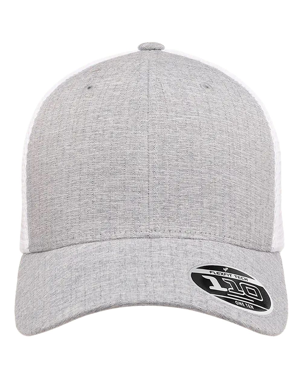 Hats - 110® Mesh Snapback (Regular/Curved Brim)
