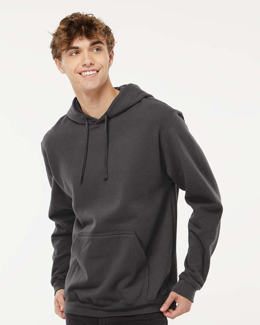Hoodie - M&O - Unisex Pullover - 3320