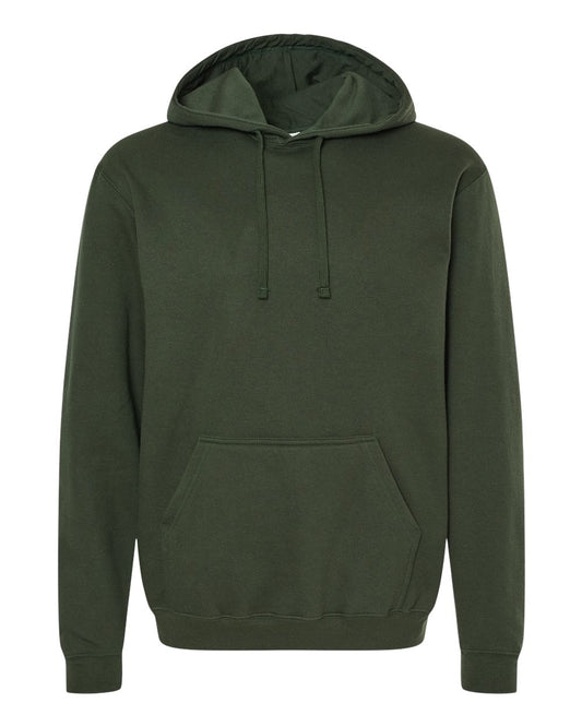 Hoodie - M&O - Unisex Pullover - 3320