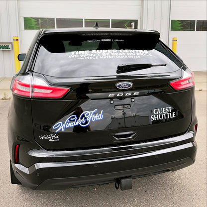 Fleet Vehicles - Small Passenger