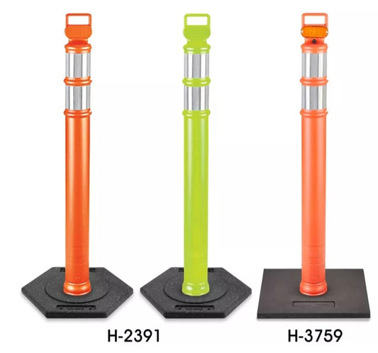 Delineator Posts