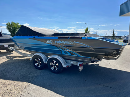Boat Wraps