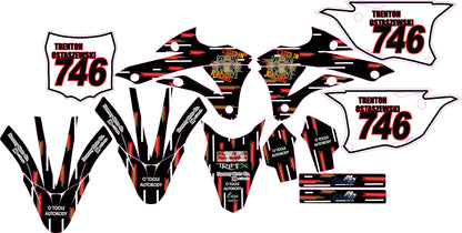 Motocross Kits