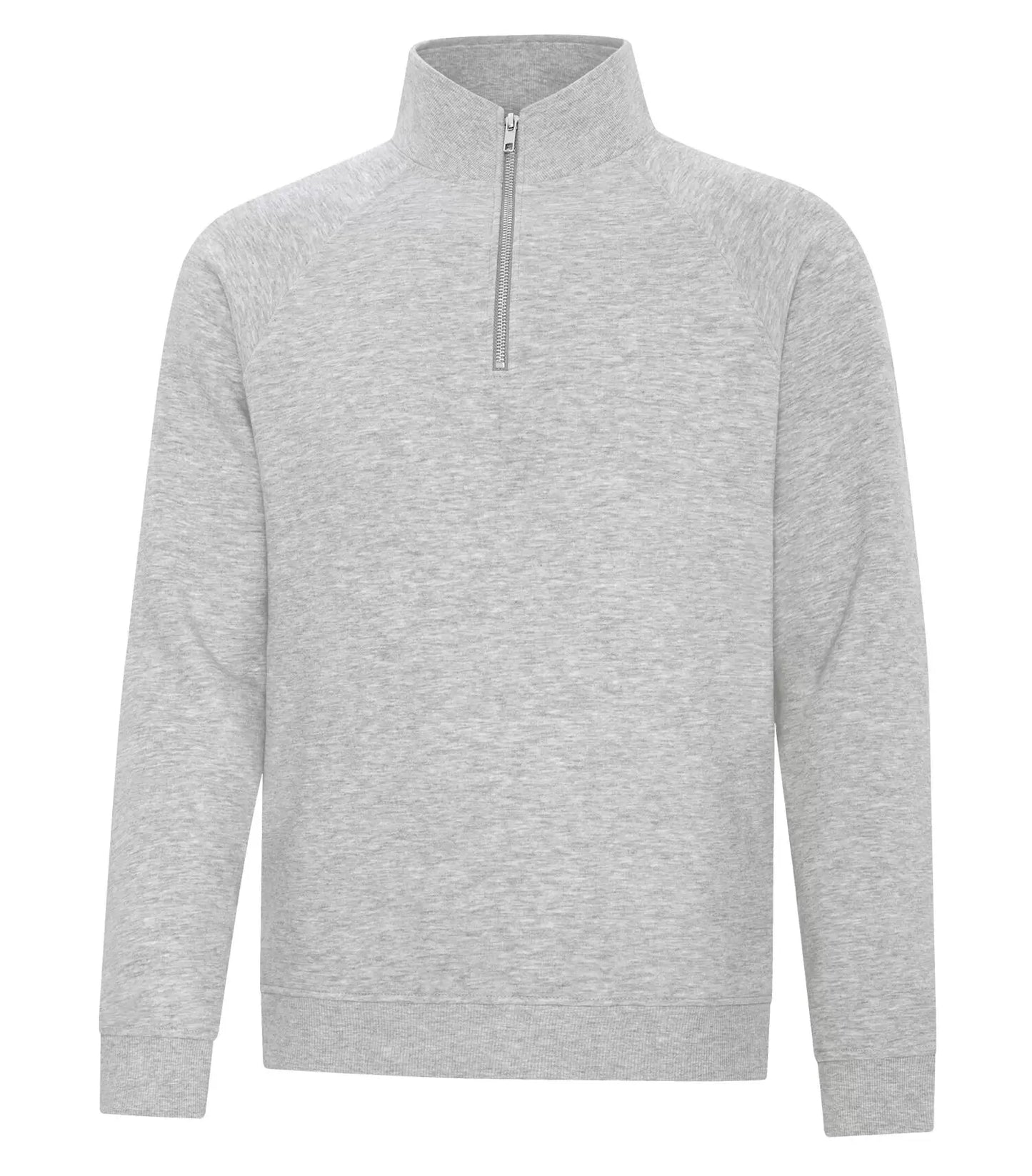 Sweater - ATC™ ESACTIVE® VINTAGE 1/4 ZIP SWEATSHIRT - F2042