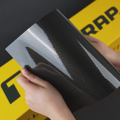 TeckWrap - Wrap Vinyl