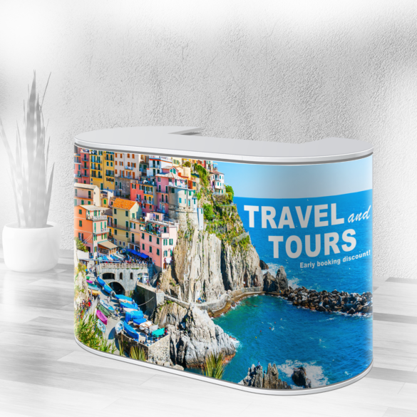 Styrene Signs – TrimFX Sign & Design - Grande Prairie Sign & Design Experts